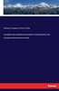 A complete and comprehensive description of the agricultural, stock raising and mineral resources of Utah