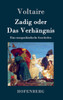Zadig oder Das Verhängnis