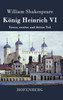 König Heinrich VI