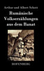 Rumänische Volkserzählungen aus dem Banat