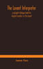 The Levant interpreter, a polyglot dialogue book for English travellers in the Levant
