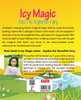 Icy Magic Anna the Anglerfish Fairy