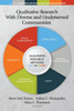 Qualitative Research With Diverse and Underserved Communities