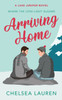 Arriving Home