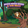 WHOO WHOO WHOO IS THE BEST?