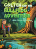 COLTEN AND THE BULLFROG ADVENTURE