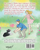 The Wild Adventure of Mr. Cooper and the Buzzing Bee
