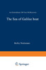 The Sea of Galilee Boat