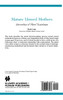 Mature Unwed Mothers
