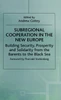 Subregional Cooperation in the New Europe