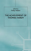 Achievement of Thomas Hardy