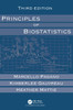 Principles of Biostatistics