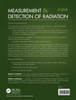 Measurement and Detection of Radiation