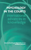 Psychology in the Courts