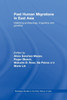 Past Human Migrations in East Asia
