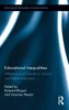 Educational Inequalities