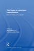 The State in India after Liberalization