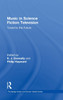 Music in Science Fiction Television