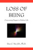 Loss of Being