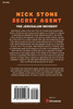Nick Stone Secret Agent