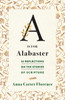 A Is for Alabaster