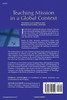 Teaching Mission in a Global Context