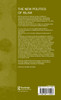 The New Politics of Islam
