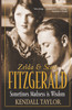 Zelda and Scott Fitzgerald