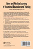 Open and Flexible Learning in Vocational Education and Training