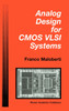 Analog Design for CMOS VLSI Systems