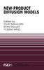 New-Product Diffusion Models