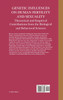 Genetic Influences on Human Fertility and Sexuality
