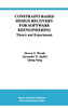 Constraint-Based Design Recovery for Software Reengineering