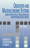 Observers and Macroeconomic Systems