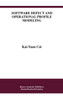 Software Defect and Operational Profile Modeling