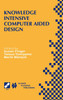 Knowledge Intensive Computer Aided Design