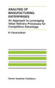 Analysis of Manufacturing Enterprises
