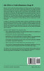 Side Effects of Anti-Inflammatory Drugs IV