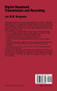 Digital Baseband Transmission and Recording