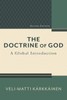 Doctrine of God