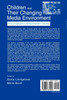 Children and Their Changing Media Environment