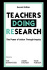 Teachers Doing Research