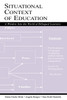 Situational Context of Education