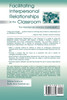 Facilitating interpersonal Relationships in the Classroom