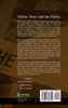 Online News and the Public