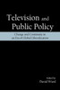 Television and Public Policy