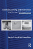Science Learning and Instruction