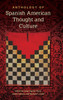 Anthology of Spanish American Thought and Culture