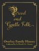 Proud and Gentle Folk Overbay Family History