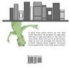 The Literary Lizard